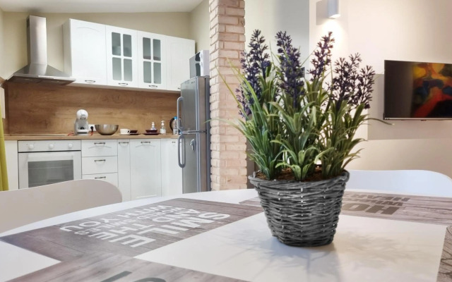 Old Town City Center Apartment