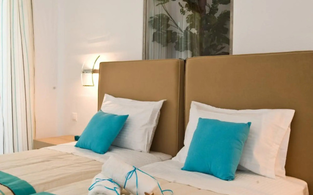 Zannis Hotel