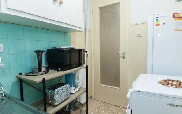 Cozy Cute apt next to Agios Nikolaos