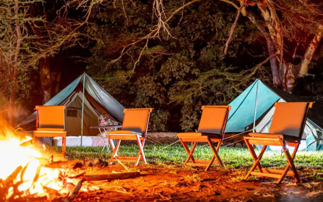 Kisimani Eco Resort & Spa