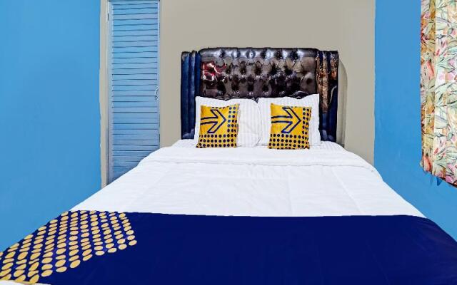 SPOT ON 91312 Kost Arfa