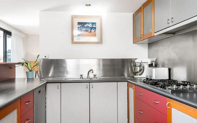 Your Luxury Escape - The Loft