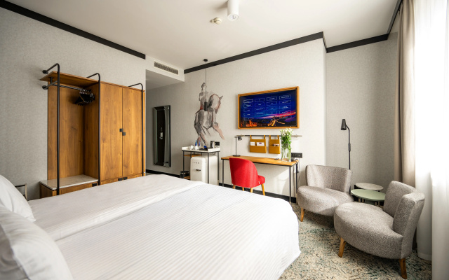 Hotel Kossak