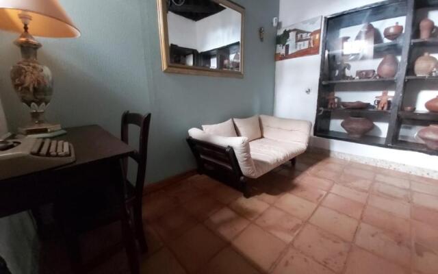 Finca Paraiso Casa Rural Tenerife