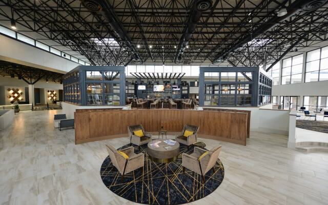 Crowne Plaza Jacksonville Airport/I-95N