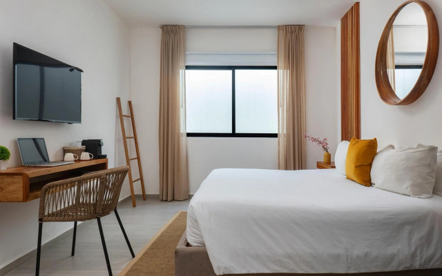 Balkón Boutique Hotel