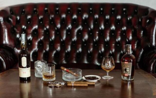 Lovely Luxury & Private Lodge Ravelli