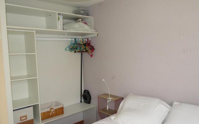 Appartement Sète, 2 pièces, 4 personnes - FR-1-338-392
