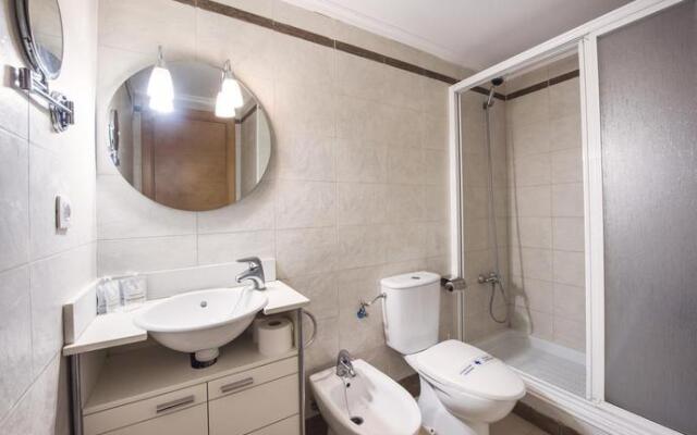 Apartamentos Marina d'Or Beach 2ª Línea SA