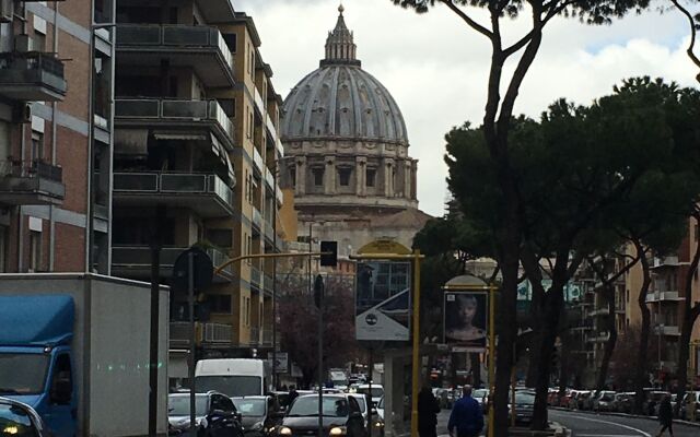 Domum Vaticani