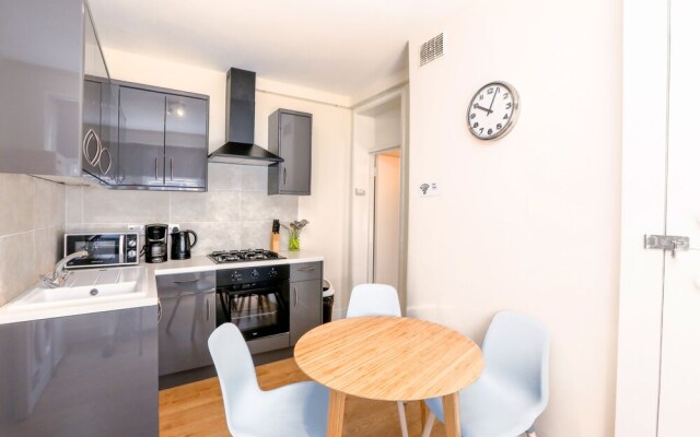 Marylebone Apartments By Allo Maisons