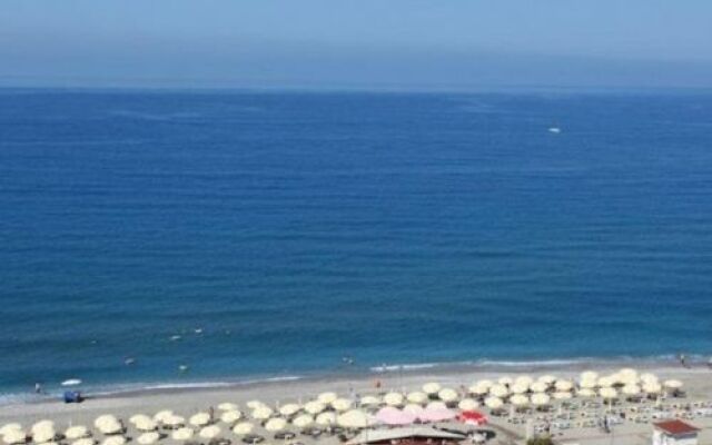 Öncül Beach Hotel - All Inclusive