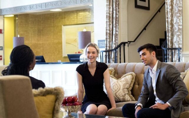 Ambassador Hotel Tulsa, Autograph Collection