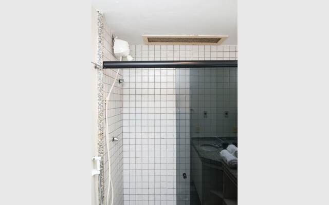 Flat Boa Viagem Niterói