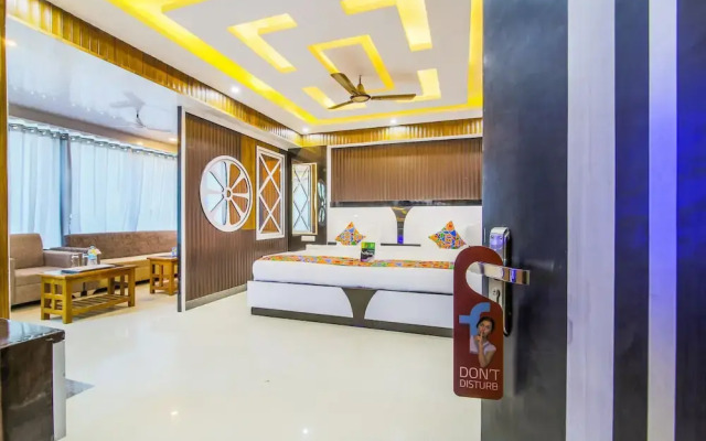 Lal International by FabHotel