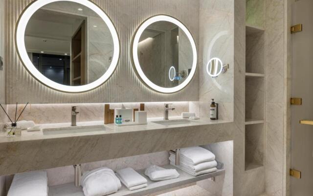 Hyatt Regency Izmir IstinyePark