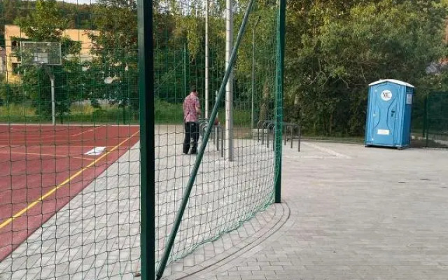 Pokoje Gdynia Demptowo