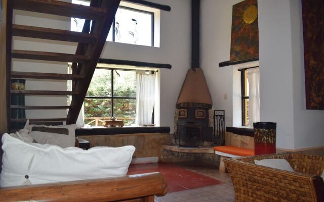 Inti Killa Lodge