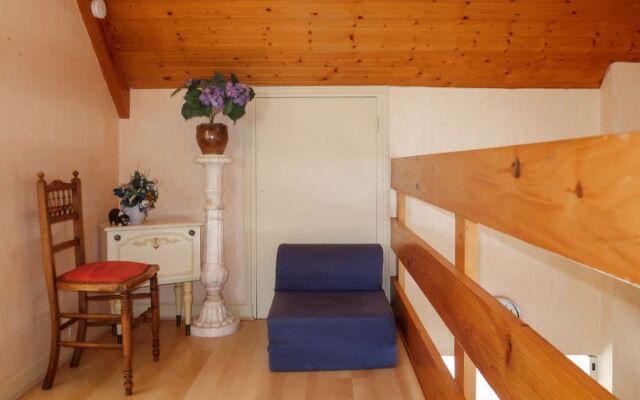 Les Courlis (TTT100)