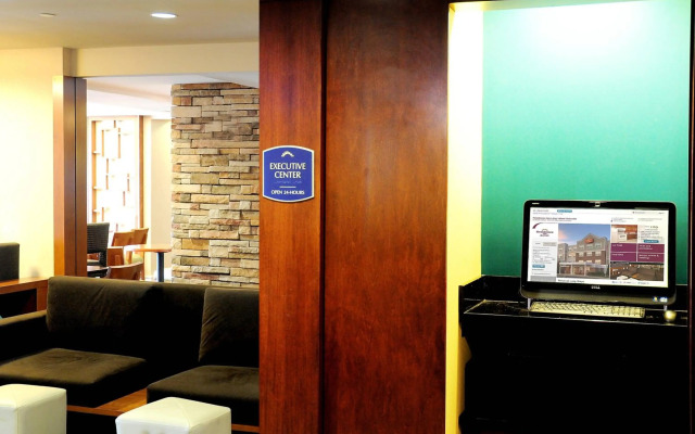 Residence Inn by Marriott Long Island Holtsville