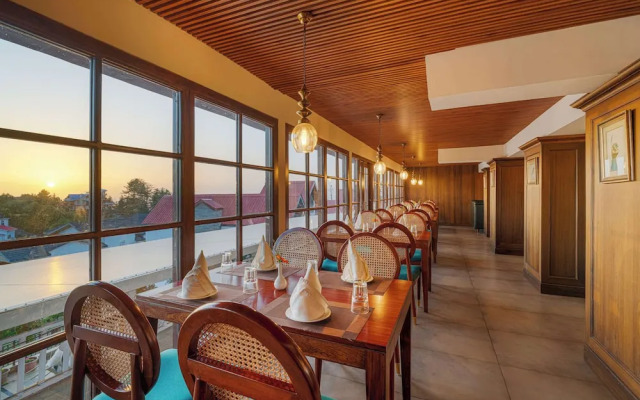 Koti Resort