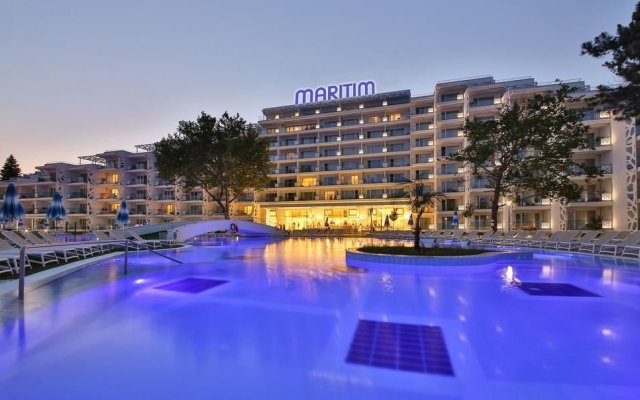 MARITIM Paradise Blue Hotel & Spa