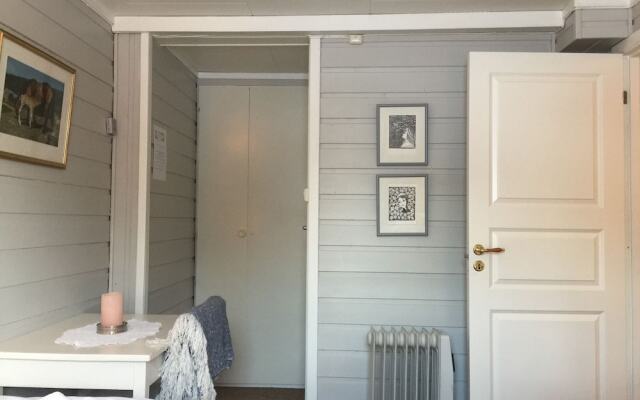 Strand Mountain Guesthouse