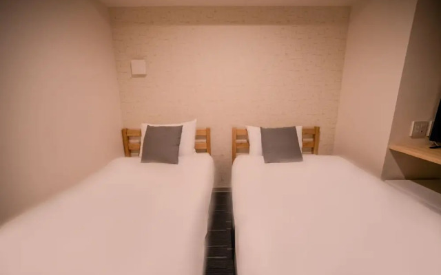 JA Hotel Bentencho