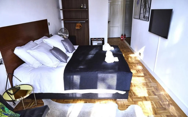 Downtown Room In Canal District