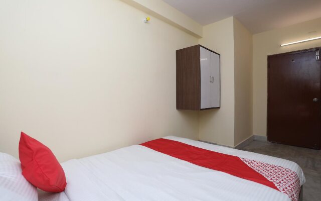 Lakeview Guest House By OYO Rooms