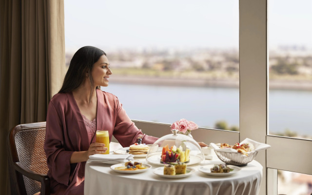 Hyatt Regency Ahmedabad