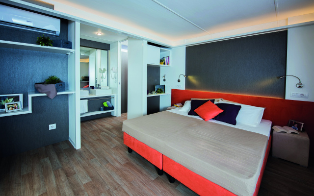 Club del Sole Bologna Easy Camping Village