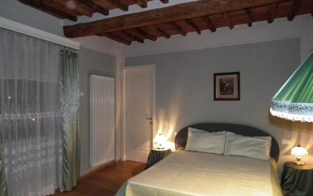 Casa Toscana