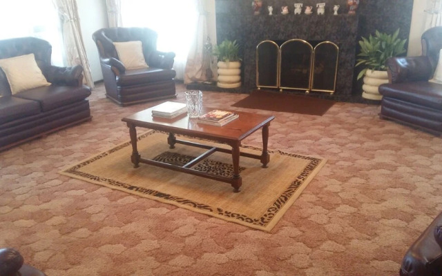 Ashley's Guest House