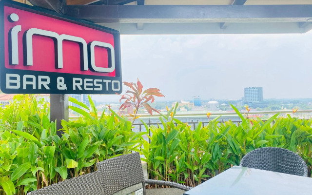 Prime Asia Hotel