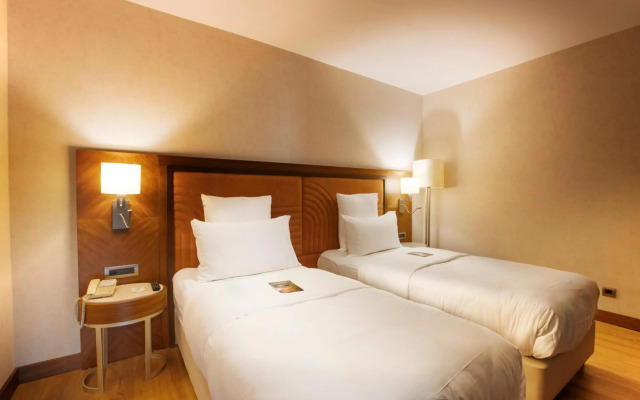Park Hotel Cellini