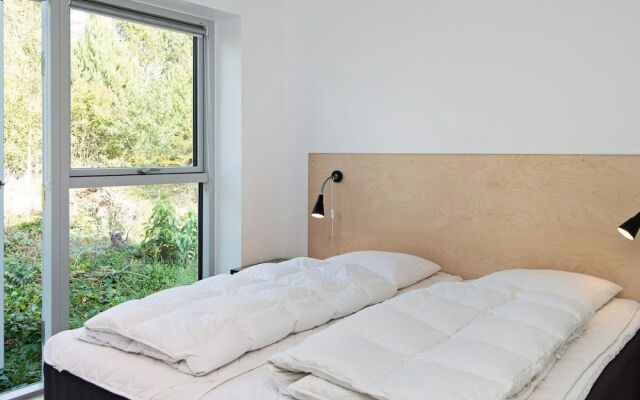 6 Person Holiday Home in Romo