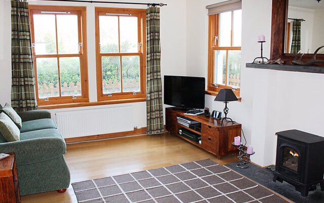 Holiday Home Staffin Road