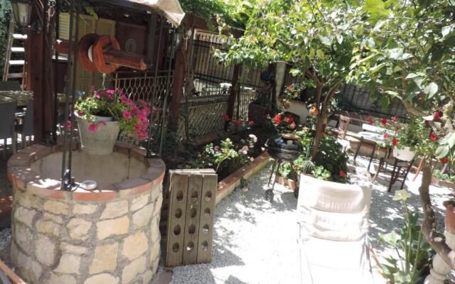 La Casa In Pietra