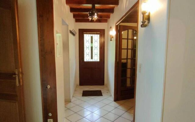 Maison Cauterets, 9 pièces, 15 personnes - FR-1-234-244