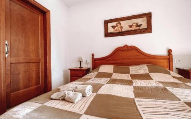 Apartamento En El Centro de las Americas La/116