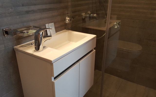 Pebbles Boutique Aparthotel