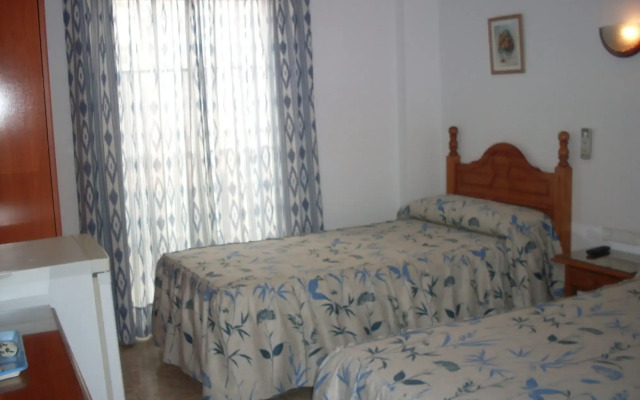 Hostal Andalucia