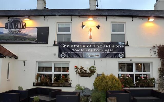 The Wilson's Arms