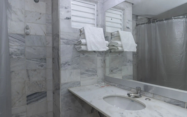 Hotel Doral Apucarana
