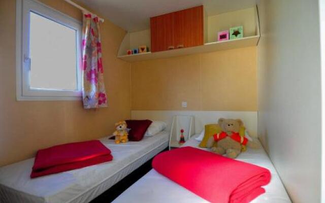 Camping La Touesse