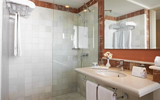 Hipotels Hotel Flamenco Conil