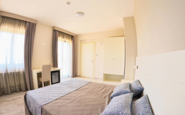 Sentido Michelizia Tropea Resort