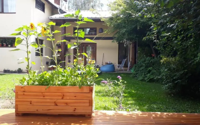 Arboleda Monoambiente