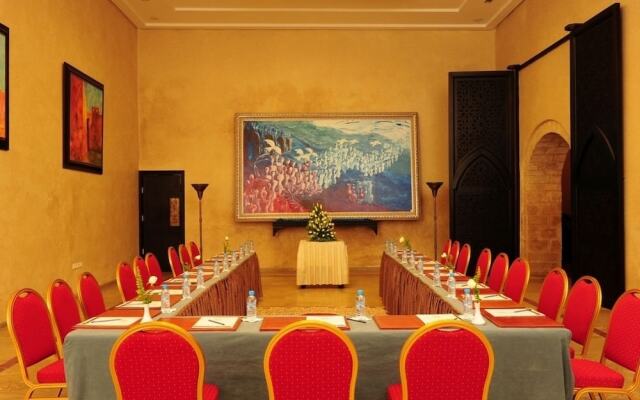 Art Suites El Jadida